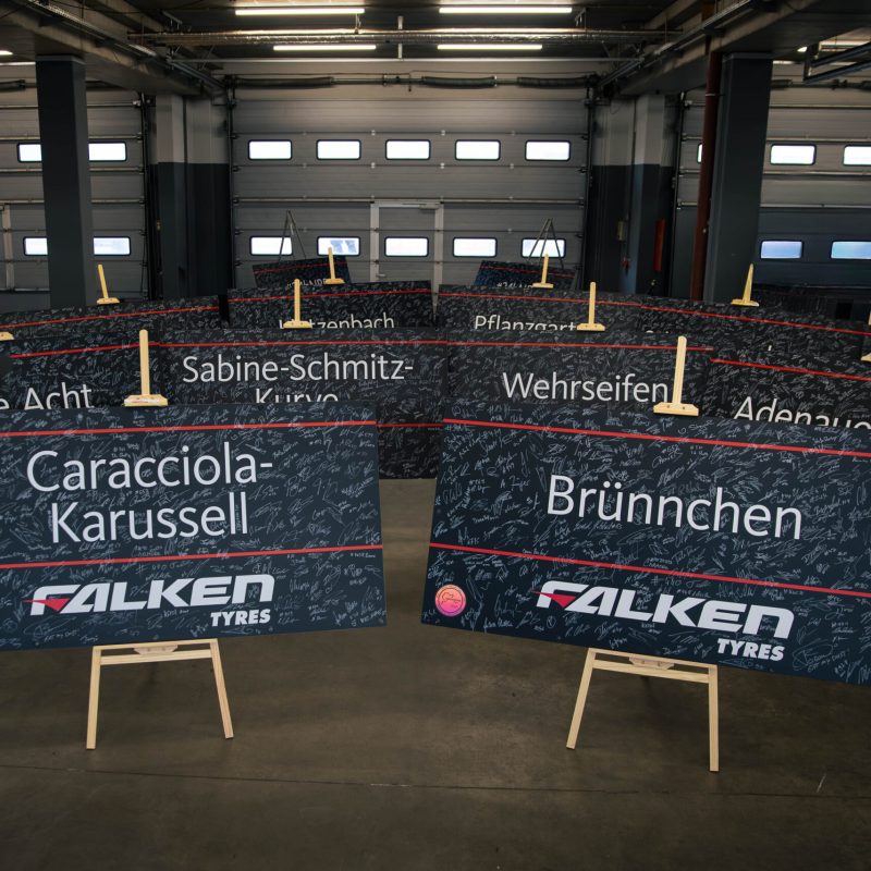 54. ADAC RAVENOL 24h Nürburgring 2026 - Foto: Gruppe C Photography