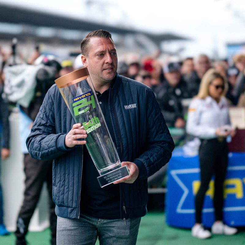 54. ADAC RAVENOL 24h Nürburgring 2026 - Foto: Gruppe C Photography