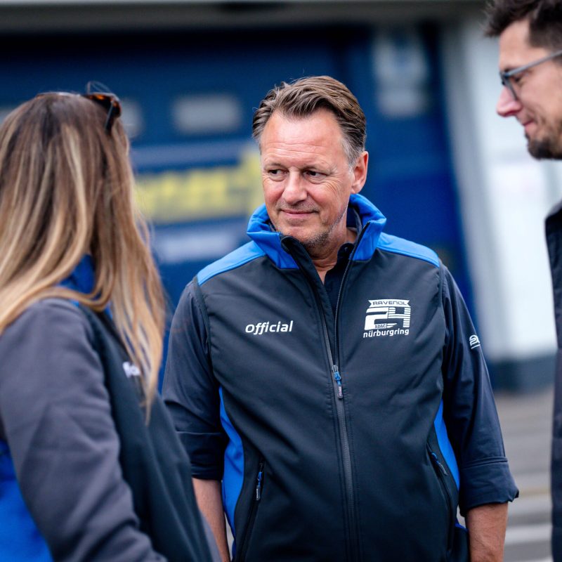 ADAC 24h Nürburgring Qualifiers 2026 - Foto: Gruppe C Photography