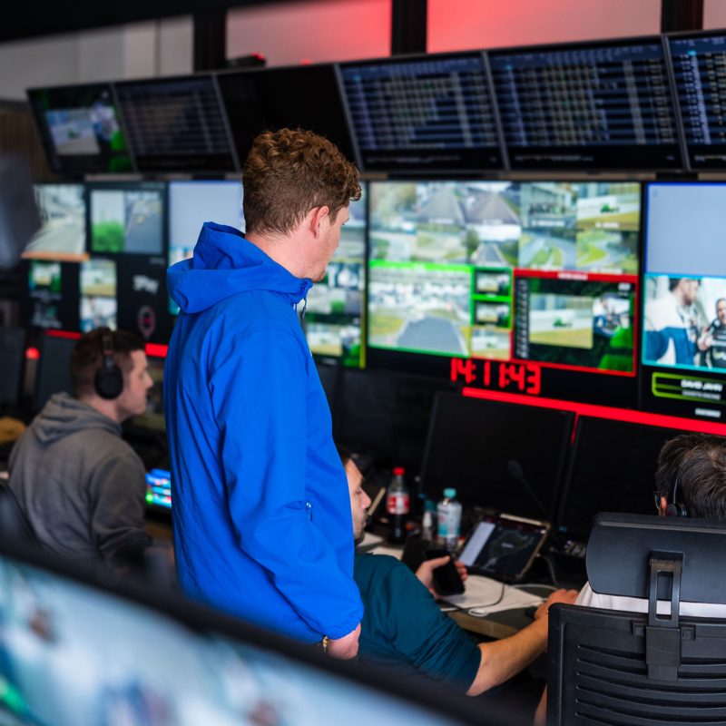 ADAC 24h Nürburgring Qualifiers 2026 - Foto: Gruppe C Photography