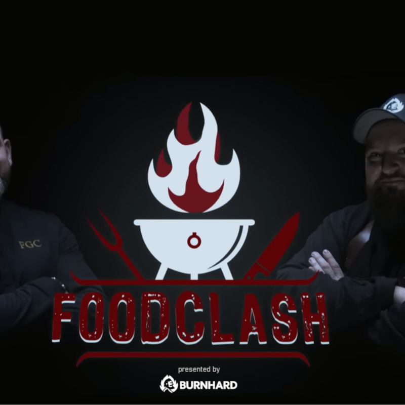Foodclash